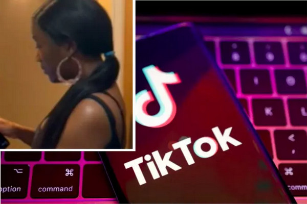 缩略图 | 误信TikTok上AI假新闻堕骗局，加国妇人公开惨痛经历！