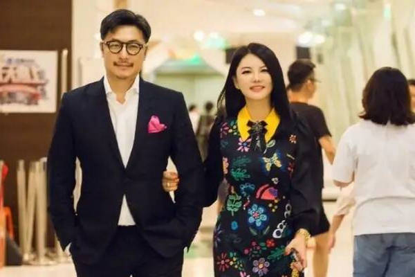 缩略图 | 王岳伦官宣离婚！李湘公开嘲讽：男人不自爱，就像烂叶菜