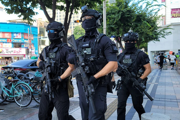 缩略图 | 涉嫌性侵19名残障女性，韩国“色动院”负责人再被传唤！