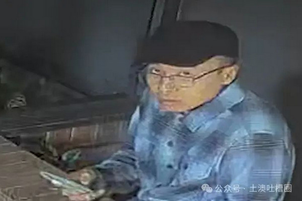 缩略图 | 泼9个月大男婴热咖啡，凶嫌竟是33岁中国留学生！