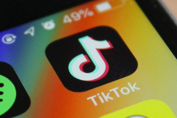 缩略图 | 抖音国际版被美国重罚570万美元，理由是这个