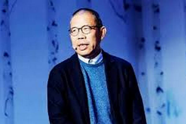 缩略图 | 农夫山泉钟睒睒喊话今日头条张一鸣：期待你的道歉，我会一直等下去
