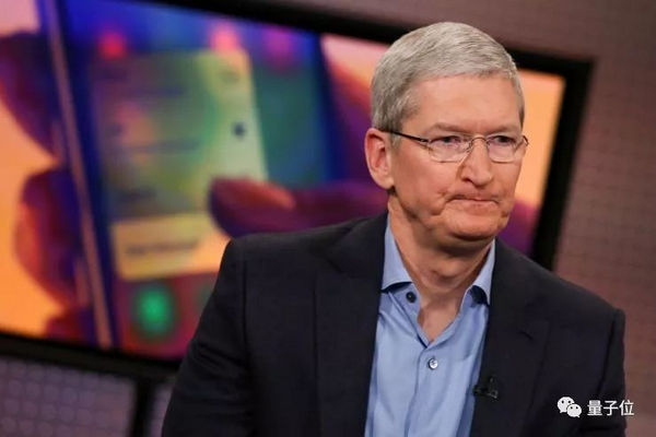 缩略图 | 突发：又一位苹果中国工程师美国被捕！