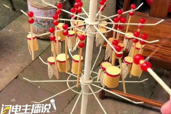 缩略图 | 竹知了火了！摇一摇就被华为投诉下架？网友懵了，考验不只是华为！