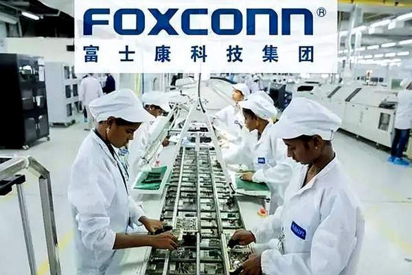 缩略图 | 富士康大撤退背后，藏着一个扭曲的印度