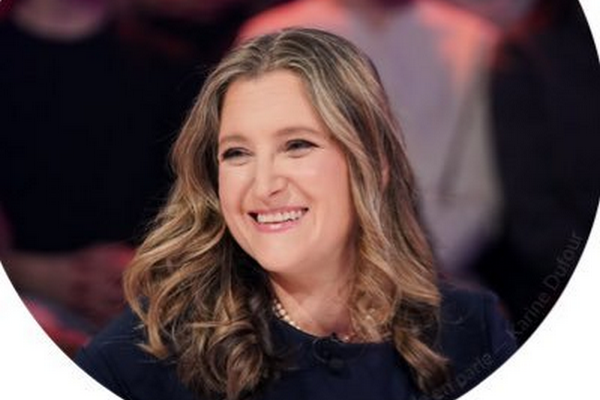 缩略图 | 加拿大前副总理方慧兰将去英国，做份令人艳羡的工作！