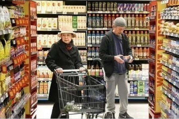 缩略图 | 物价飞涨！加拿大超市省钱指南：这样买最划算！