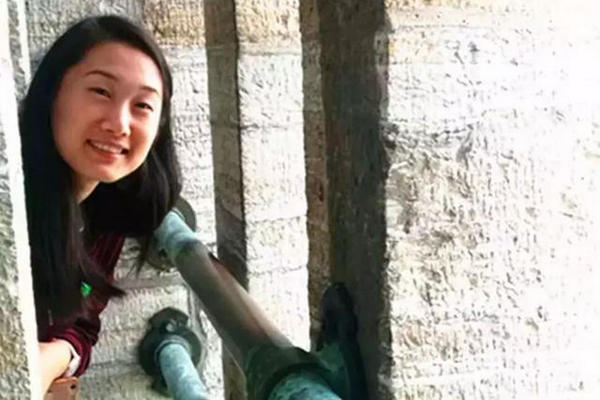 缩略图 | 从打工子弟到哈佛学子：一个非学霸的“逆袭”