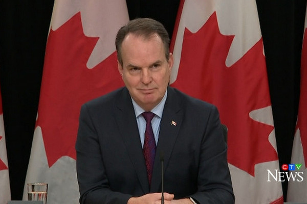 缩略图 | 加拿大政府下令Canada Post工人复工！罢工最快下周结束！
