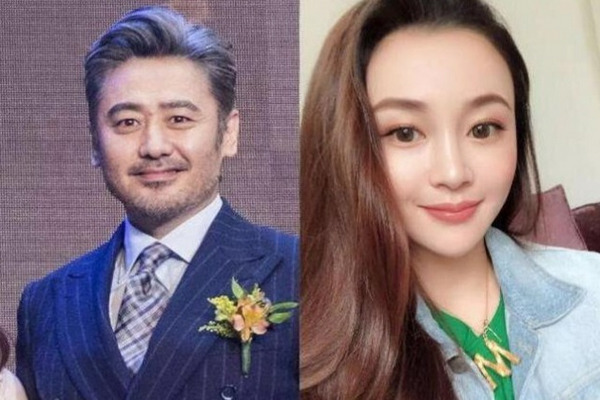 缩略图 | 吴秀波被敲诈案：陈昱霖被判三年有期徒刑，目前已出狱