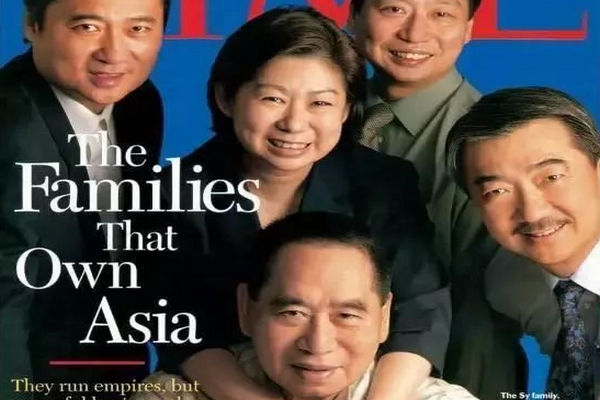 缩略图 | 华人第一商帮！福建人在海外有多“野”？