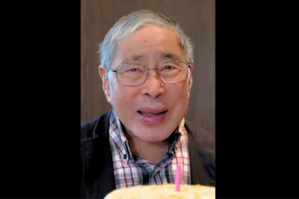 缩略图 | 加拿大最年长新冠受害者：104岁华裔老人因感染新冠肺炎去世
