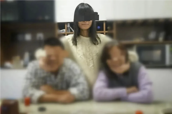 缩略图 | 中国女留学生在美国遭前男友杀害，生前还被注射毒品！