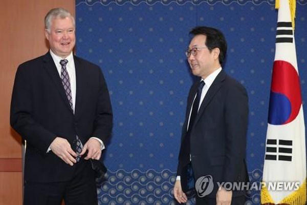 缩略图 | 特金会没谈成，韩国青瓦台陷入一片混乱