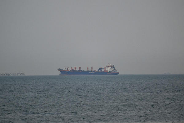 缩略图 | 还剩85天，特朗普全面收缩，伊朗左冲右突