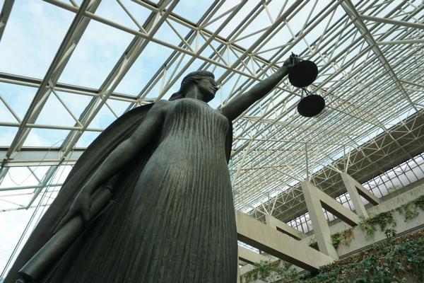 缩略图 | 加拿大华人夫妇结婚一年就打离婚官司，法官起疑心！