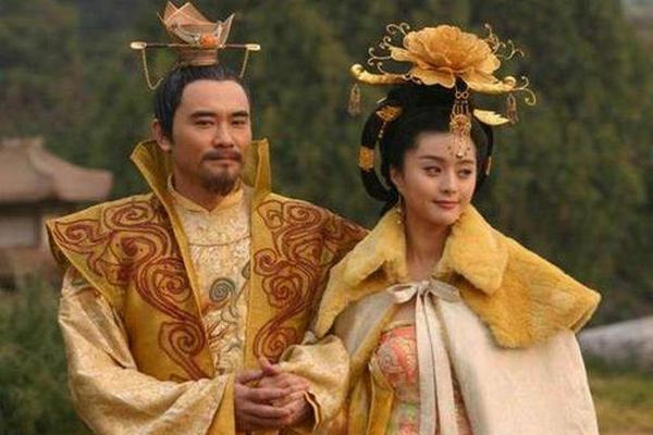 缩略图 | 唐玄宗1日杀3子：当时发生了什么？让他如此“无情”