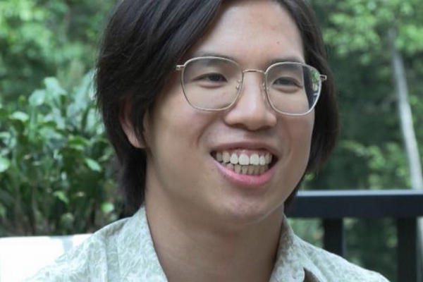 缩略图 | 加拿大华裔大学生遭遇脑部重创，奇迹康复，要上斯坦福读博！