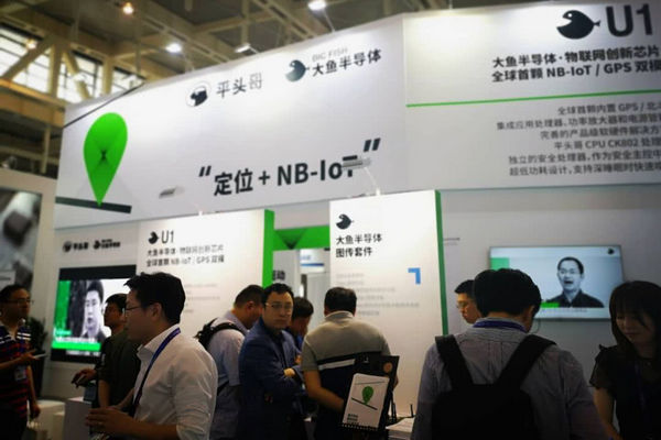 缩略图 | 海思一夜转正，华为还有哪些“备胎”？