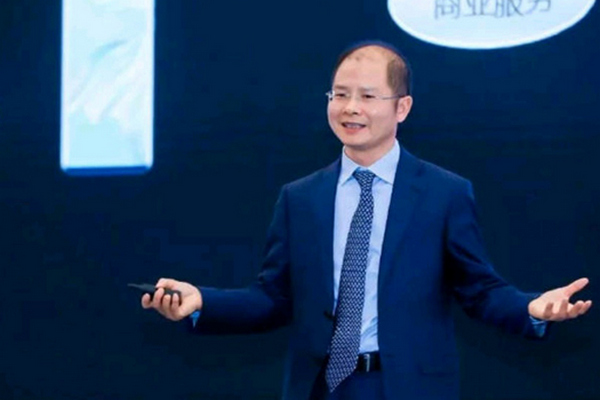 缩略图 | 美国晶片公司提告华为高层 参与窃取商业机密