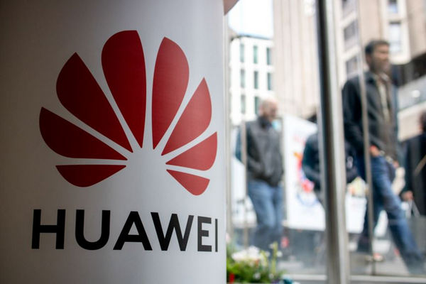 缩略图 | 人心惶惶，华为雇员对前途感到担忧