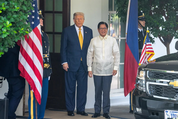 缩略图 | 特朗普指控奥巴马“叛国”，有何恩怨与心机