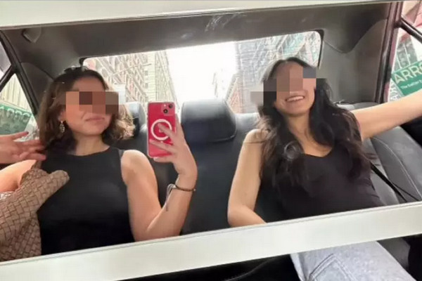 缩略图 | 名校华裔女生被爆偷室友$5.1万奢侈品贱卖！媒体挖出室友爸爸是…
