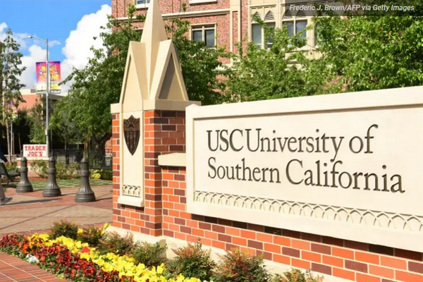 缩略图 | 一觉醒来专业没了！南加大华人留学生梦断洛杉矶！