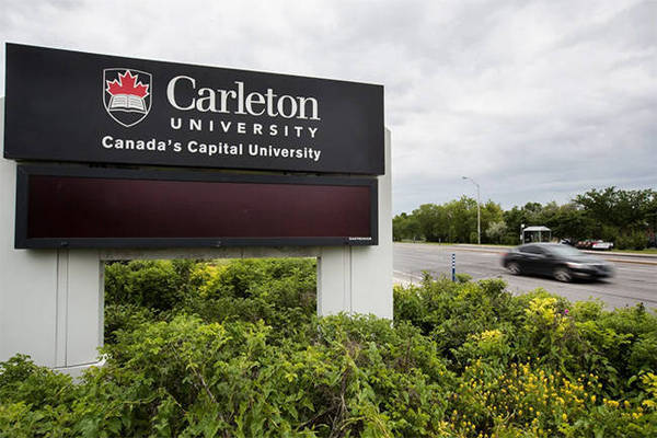 缩略图 | 卡尔顿大学恐面临近$1亿亏损，或大量裁员，这些专业最惨！