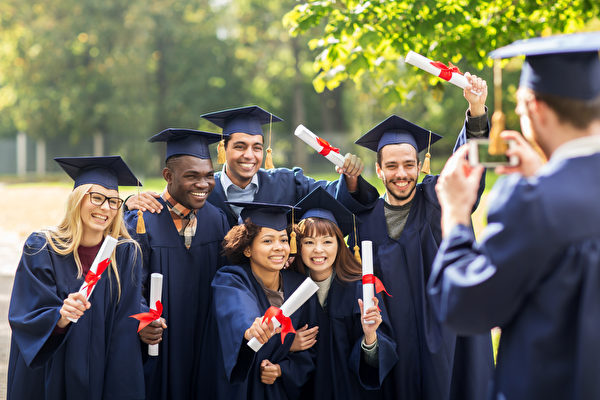 缩略图 | 加拿大人最喜欢的大学学位，竟然是这科！