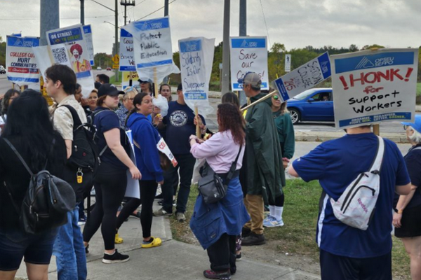 缩略图 | 滑铁卢名校紧急关闭！24校陷入混乱：学生崩溃直呼"撑不住了"！