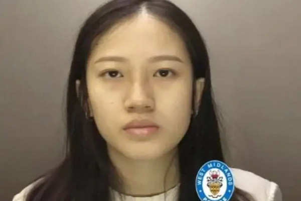 缩略图 | 女留学生在宿舍生子并将其杀死，冷血细节让警察震惊！