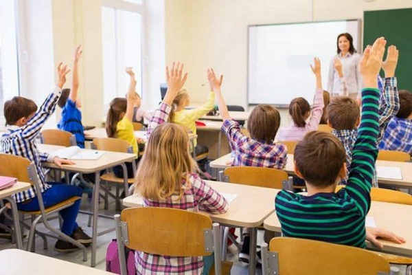 缩略图 | 新鲜出炉！安省3,000多所小学省级排名公布！
