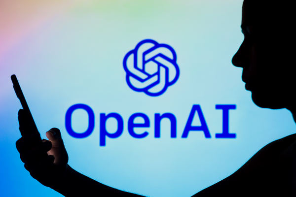 缩略图 | GPT、Sora，为什么王炸都来自OpenAI？