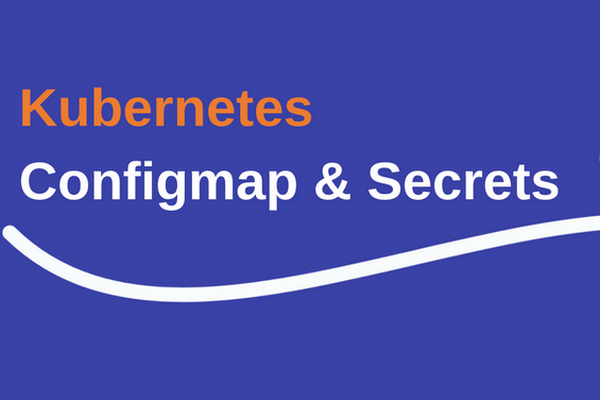 缩略图 | Kubernetes 配置管理：secret 与 configmap