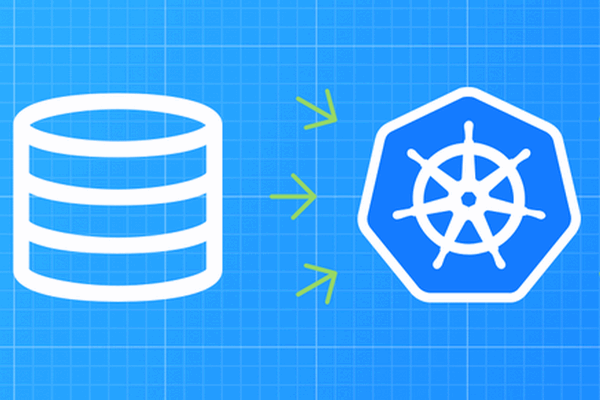 缩略图 | 在 Kubernetes 集群上部署 PHP / MySQL网络应用