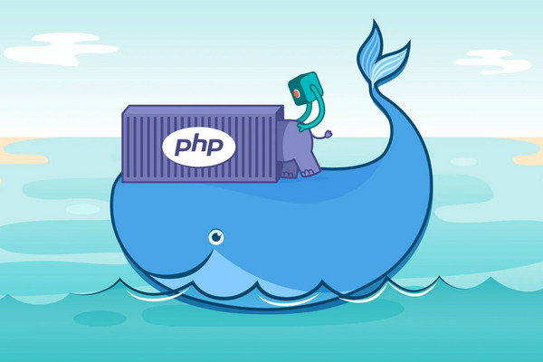 缩略图 | 如何制作定制化的PHP Docker镜像