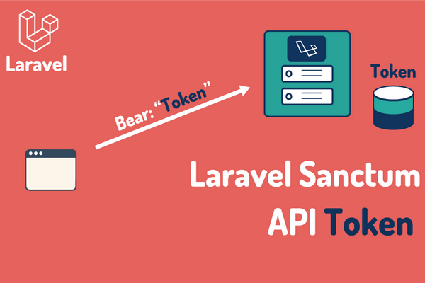 缩略图 | Laravel 通过 Sanctum 进行 API 认证