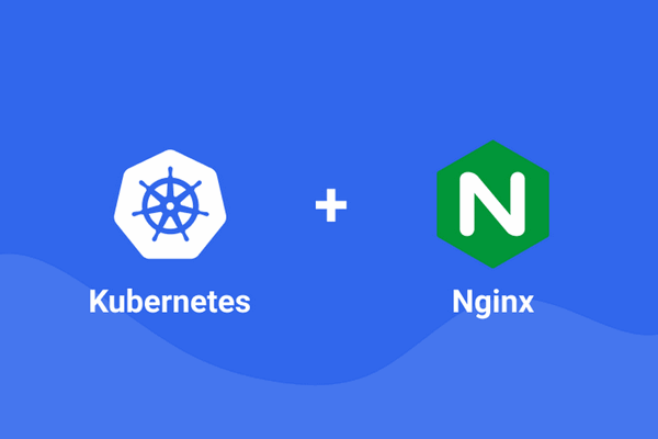 缩略图 | 在 Kubernetes 集群上部署一个简单的 Web 服务器