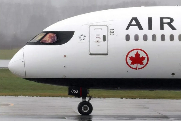 缩略图 | 突发！加航立即停飞热门旅游度假胜地，推出退款政策！