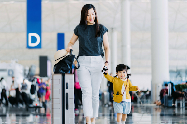 缩略图 | 假日旺季如何获取航班优惠？