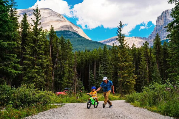 缩略图 | 今夏出行更便宜！加拿大Strong Pass重磅回归！