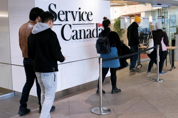 缩略图 | 60%加拿大人今夏不出国，护照、机场等太久！