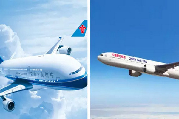 缩略图 | 加拿大回国机票价格已大降：多伦多北京往返$977，东航南航多个选择！