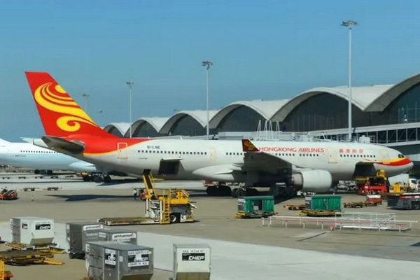 缩略图 | 加拿大回国又多一个选择：知名航司重启中加航线！