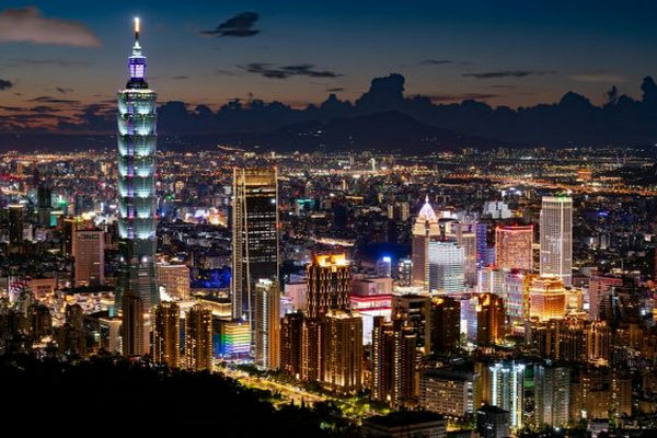 缩略图 | 加拿大人最爱的旅游热门地：都在亚洲！
