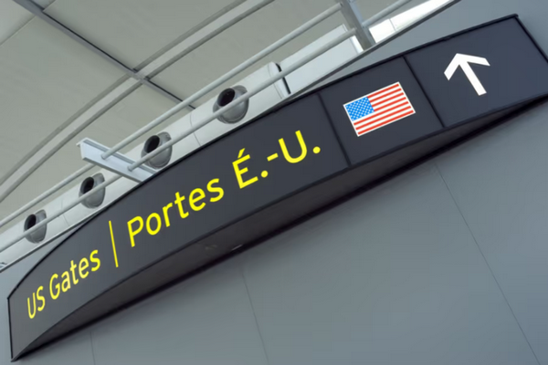 缩略图 | 全美航班"大崩溃"！加航急发通知，加拿大更新旅行安全警告！