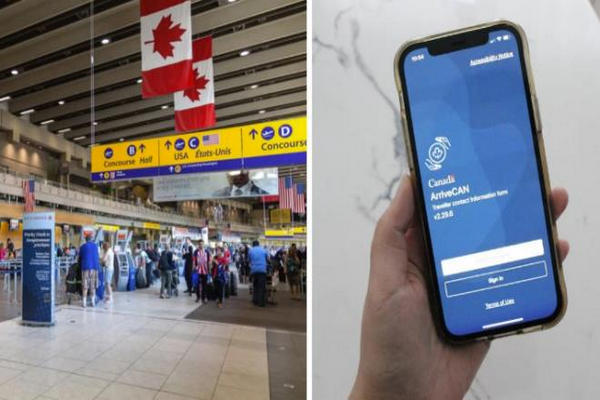 缩略图 | 加拿大入境将更快捷，ArriveCAN新功能上线！