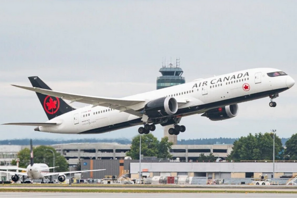 缩略图 | 离谱！机票从4月6日起涨价！加航部分航线加价50加元，原因竟是这个！