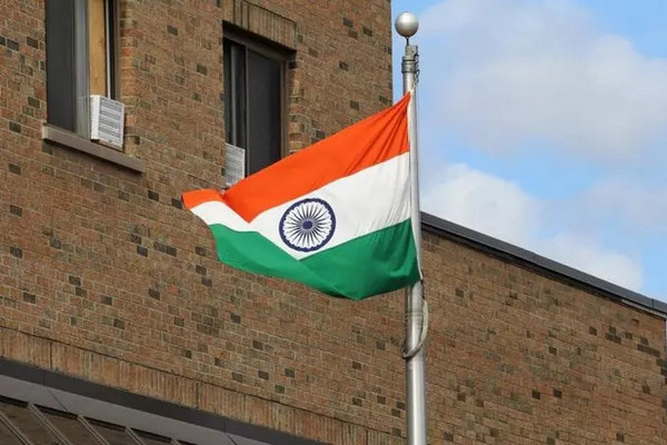 缩略图 | 印度恢复加拿大国民电子签证